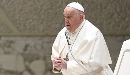 Vatikan, Papa Franciscus'un ölüm nedenini ve vasiyetini açıkladı