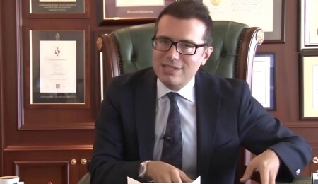Basın-Sen: Murat Metin Hakkı'nın tutuklanma süreci dikta bir anlayışla insan haklarını hiçe saydı