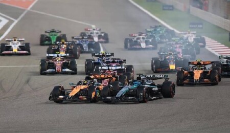 Piastri Shrugs Off Late Safety Car to Win Spanish Grand Prix Crown