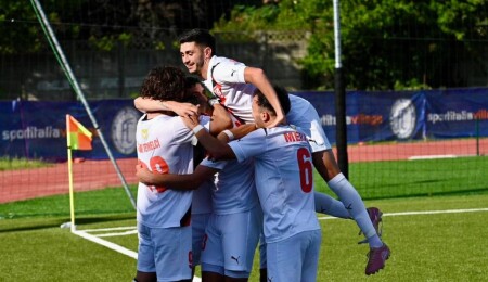 A Milli Futbol Takımı CONIFA’ya 5 gollü galibiyetle başladı