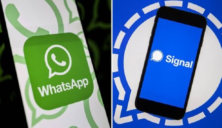 Avrupa’da hükümetler kamu çalışanlarının WhatsApp ve Signal kullanımını sınırlandırıyor