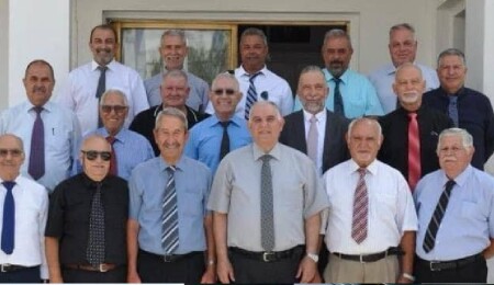 Emekli Polisler Derneği, Oktay Saral’ı doğruları öğrenmeye davet etti