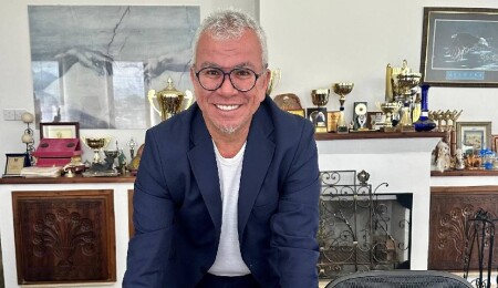 İsmet Esenyel: Bravo size, dünyayla yarışan otelleri “illegalitenin merkez yuvaları” ilan ettiniz