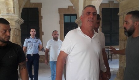 Yenikent'teki ölümlü iş kazasıyla ilgili 3 kişi mahkemeye çıkarıldı: 3 gün daha tutuklu kalacaklar