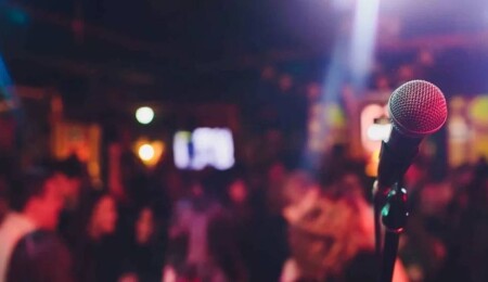 Lefkoşa’da kapanış saatine uymayan ve izinsiz müzik yayını yapan işletme sahibine yasal işlem