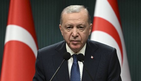 Recep Tayyip Erdoğan: Lübnan'dan Kıbrıs Türkleri gözeten tutum bekliyoruz
