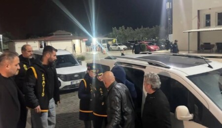 Güllü'nün ölümüyle ilgili gözaltına alınan kızı tutuklandı