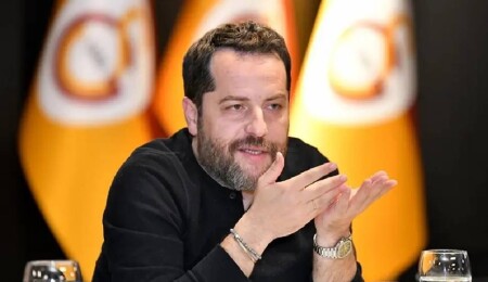 Galatasaray'ın eski yöneticilerinden Erden Timur dahil 29 kişiye gözaltı kararı