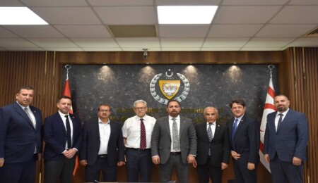 Turunçgil sektöründe bölgesel güç birliği!