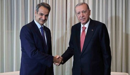 Erdoğan-Miçotakis görüşmesinde kararlaştırıldı: Türkiye-Yunanistan İşbirliği toplantısı 2025’te Türkiye'de yapılacak