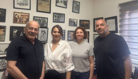 Medya Etik Kurulu’ndan deklarasyon için yeni ziyaretler