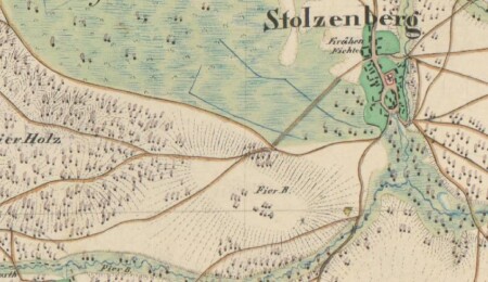 Arkeologlar, Polonya'daki yüzlerce yıllık "kayıp şehri" ortaya çıkardı