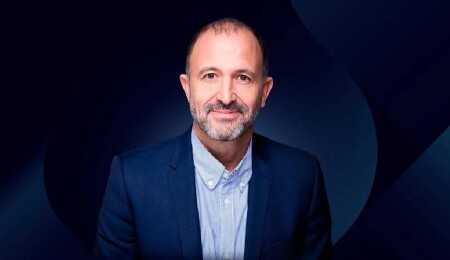 Basketbol Avrupa Ligi'nin yeni CEO'su İspanyol Chus Bueno oldu