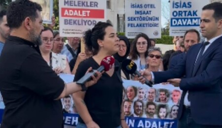İsias Davası: 'Rehberler İçin Adalet Platformu' kuruldu