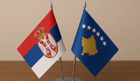 Sırbistan, Kosova ile normalleşme sürecini durdurduğunu duyurdu