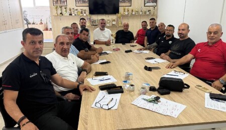 Futbol Antrenörleri Derneği yönetiminden yeni sezon öncesi önemli kararlar