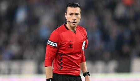 PFDK, Zorbay Küçük ile ilgili idari tedbirin kaldırılmasına karar verdi