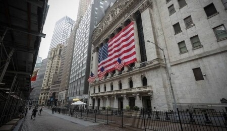 ABD'de tarım dışı istihdam martta beklentileri aştı