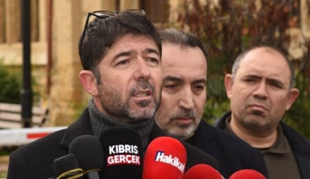 KTOEÖS’ün yeni yönetimi belirlendi: Başkan Ahmet Karaoğulları