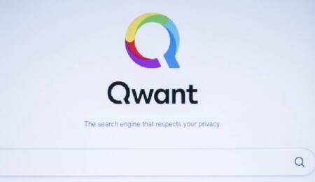 Avrupa Parlamentosu Google yerine Fransız arama motoru Qwant'a geçiyor