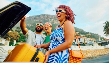 Kıbrıs seyahatinde lojistik ve konfor için araç kiralama