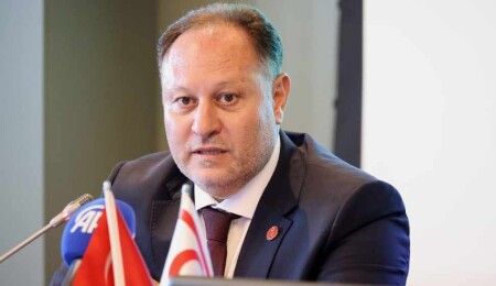Öztürkler: Our Destiny Is United With Turkey