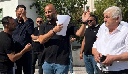 EL-SEN ve Türk-Sen’den KIB-TEK yönetimine 2 Temmuz uyarısı: Süresiz grev masada!