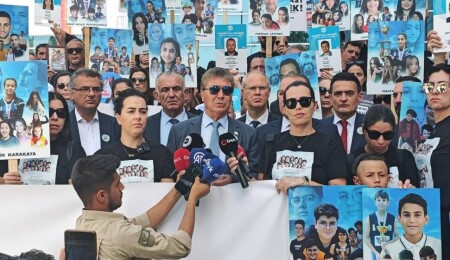 Başbakan Üstel Adıyaman’da konuştu: Davanın sonuna kadar takipçisiyiz