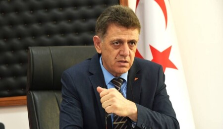 KHK Başkanı Köseoğlu: Liyakat, şeffaflık ve eşitlik vazgeçilmez ilkelerimizdir
