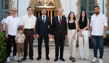 “Ayşe Tatile Çıktı” filminin çekimleri bugün başladı