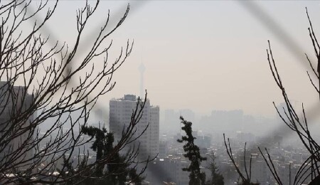 Dünya Meteoroloji Örgütü, atmosferdeki karbondioksit oranının 2024'te rekor seviyelere ulaştığını bildirdi
