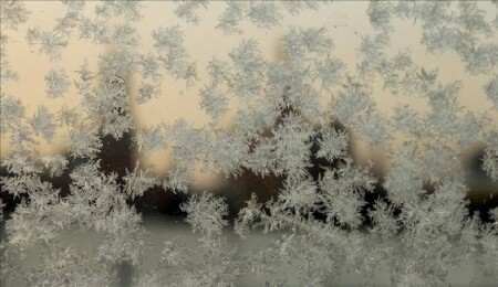 Almanya'nın gaz rezervleri dondurucu soğuklar nedeniyle düştü