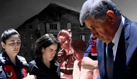 Kartalkaya davası: Yangını eğlence sesi olarak düşündüm