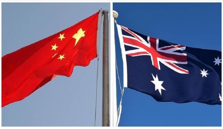 Darwin Limanı'nın devri meselesi, Avustralya ile Çin arasında gerilim yaratmaya aday