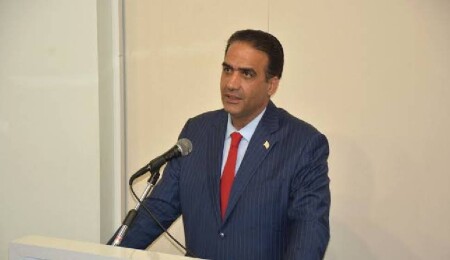 Sadık Gardiyanoğlu: Artık tüm Türk topraklarının birleşme vaktidir, bizim en büyük görevimiz bu olmalıdır