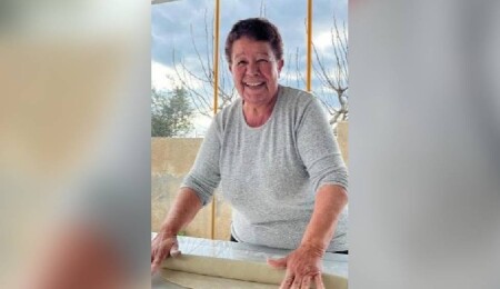 Sıdıka Gülhan hayatını kaybetti