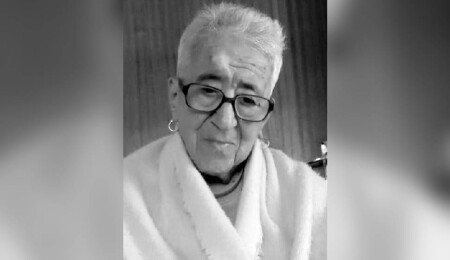 Habibe Erdoğumuş hayatını kaybetti