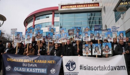 Şampiyon Melekleri Yaşatma Derneği’nden mahkeme kararına sert tepki: Vicdanlarınız tutsak, kalemleriniz esir