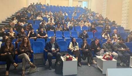 “Mesleğe Bağlı Hastalıklar” sempozyumu yapıldı