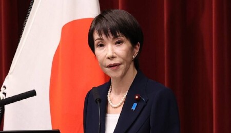 Japonya Başbakanı Takaiçi, Hürmüz'deki durumun ülkede "tasarruf tedbiri gerektirmediğini" düşünüyor