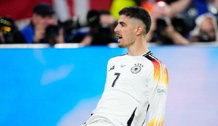 Almanya, 2026 FIFA Dünya Kupası kadrosunu açıkladı