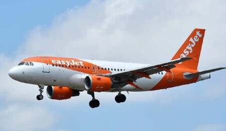 Paphos Flight Makes Emergency Landing in Turkey