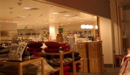 Yangın Güvenliğinde Yeni Dönem: Türkiye'nin Önde Gelen Firmasından Yangın Perdesi ve FM200 Sistemiyle İleri Teknoloji Çözümleri