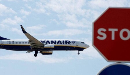 Ryanair CEO'su Michael O’Leary'den Avrupa havacılık sektörü için "iflas" uyarısı