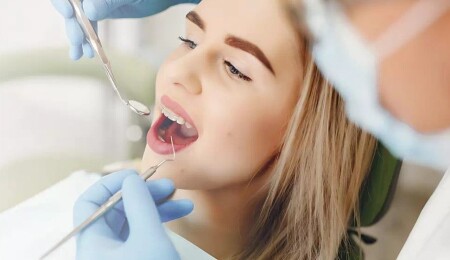 Kıbrıslı Rumlar diş doktoruna en az giden Avrupa toplumu oldu