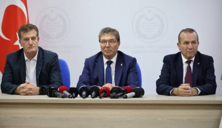 Başbakan Üstel Meclis’te açıklama yapacak