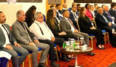 Akdeniz Karpaz Üniversitesi 2024-2025 Akademik Yılı Açılış Töreni yapıldı