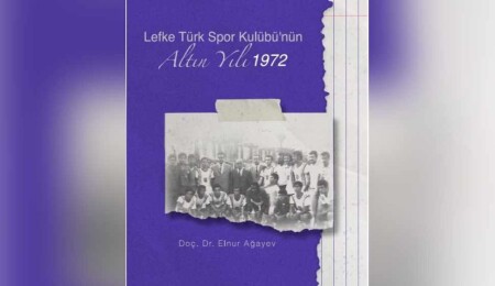 Lefke TSK’nin Altın Yılı kitabı için imza günü düzenleniyor