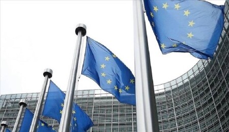 AB, dondurulmuş Rus varlıklarından Ukrayna'ya 1,9 milyar Euroluk askeri yardım ayırdı