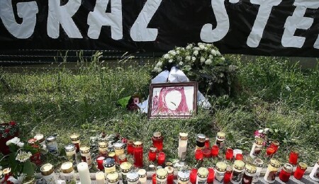 Avusturya'daki lise saldırısının failinin, olayı en ince ayrıntısına kadar planladığı belirtildi
